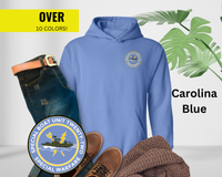 Thumbnail for Special Boat Unit 22 v1 Hoodie - Color