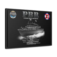 Thumbnail for Patrol Boat River v1 - PBR *Custom SBU 11