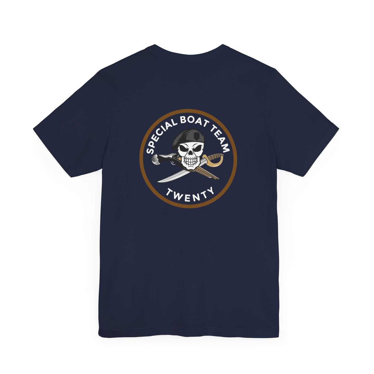 SBT 20 Vanguard Tee – Innovative Design & Ultimate Comfort, v2