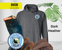 Thumbnail for Special Boat Unit 24 Hoodie - Color