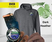 Thumbnail for Special Boat Unit 26 Hoodie - Color
