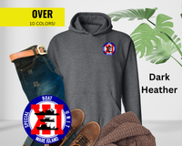 Thumbnail for Special Boat Unit 11 v1 Hoodie - Color