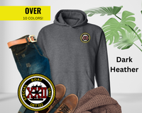 Thumbnail for Special Boat Unit 22 DET 122 Hoodie - Color