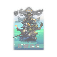 Thumbnail for NSW SWCC Sticker