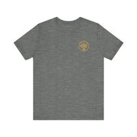 Thumbnail for Special Boat Team 12 v2 T-Shirt – Gold Collection