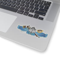 Thumbnail for SWCC 5352 Sticker (Color)