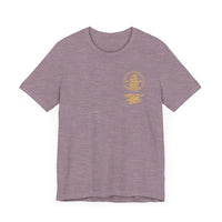 Thumbnail for Navy Chief SEAL T-Shirt - Gold Collection