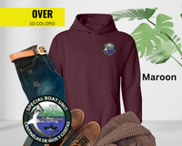 Thumbnail for Special Boat Unit 26 Hoodie - Color