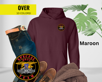 Thumbnail for Special Boat Team 12 v1 Hoodie - Color