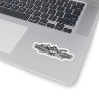 Thumbnail for SWCC 5352 Sticker