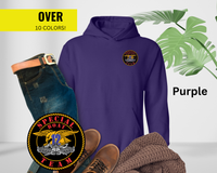 Thumbnail for Special Boat Team 12 v1 Hoodie - Color