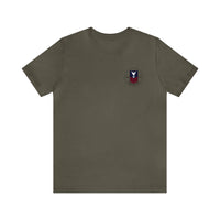 Thumbnail for First Class Petty Officer T-Shirt (Black)