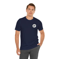 Thumbnail for SBU 13 Premium Tee – Unmatched Comfort and Military Honor
