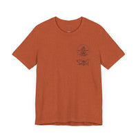 Thumbnail for Navy Chief SWCC Qualification T-Shirt - Black & White Collection