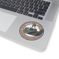 Thumbnail for Navy SOC-R Sticker