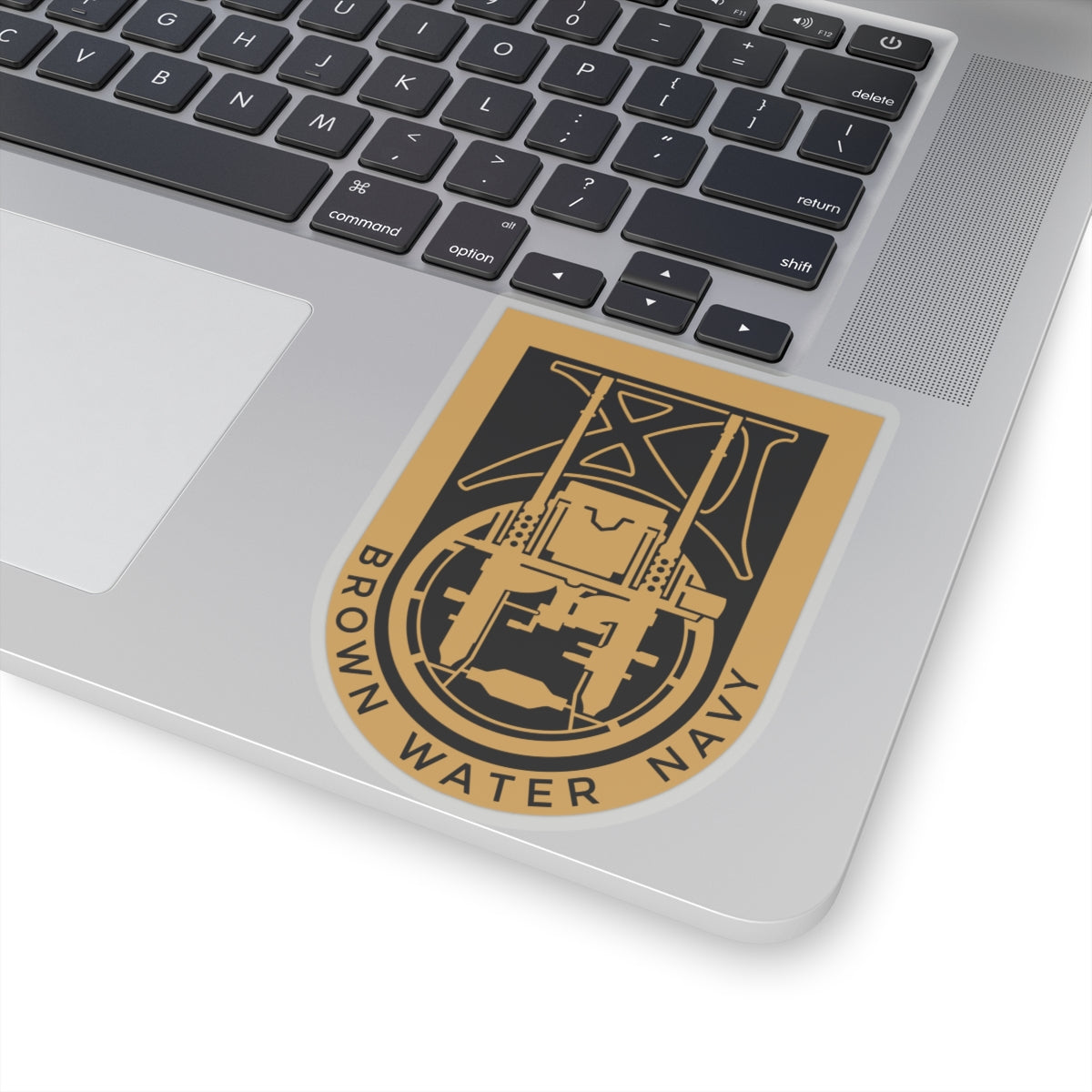 SBU 11 v3 Sticker