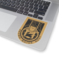 Thumbnail for SBU 11 v3 Sticker