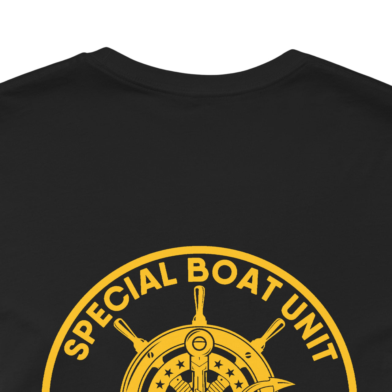 SBU 20 Elite Tee – Gold Collection