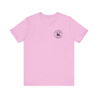 Thumbnail for SBU 24 Signature Tee – Black & White Collection