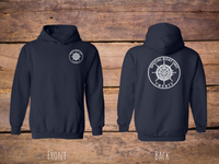 Thumbnail for Special Boat Unit 20 - SBU20 Hoodie (White)