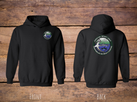 Thumbnail for Special Boat Unit 26 - SBU26 Hoodie (Color)