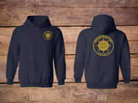 Thumbnail for Special Boat Unit 20 - SBU20 Hoodie (Gold)