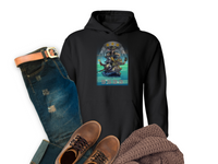 Thumbnail for Naval Special Warfare - Combatant Craft Crewmen (CC) - Hoodie