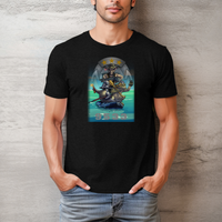 Thumbnail for Naval Special Warfare - Combatant Craft Crewmen (CC) - T-Shirt