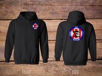 Thumbnail for Special Boat Unit 11 v1 Hoodie (Color)