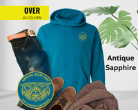 Thumbnail for Special Boat Unit 12 v1 Hoodie - Gold Collection