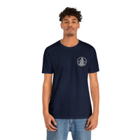 Thumbnail for Navy Senior Chief T-Shirt (White)