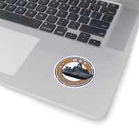 Thumbnail for Navy MK V Sticker