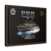 Thumbnail for Patrol Boat River v2 - PBR *Custom SBU 11