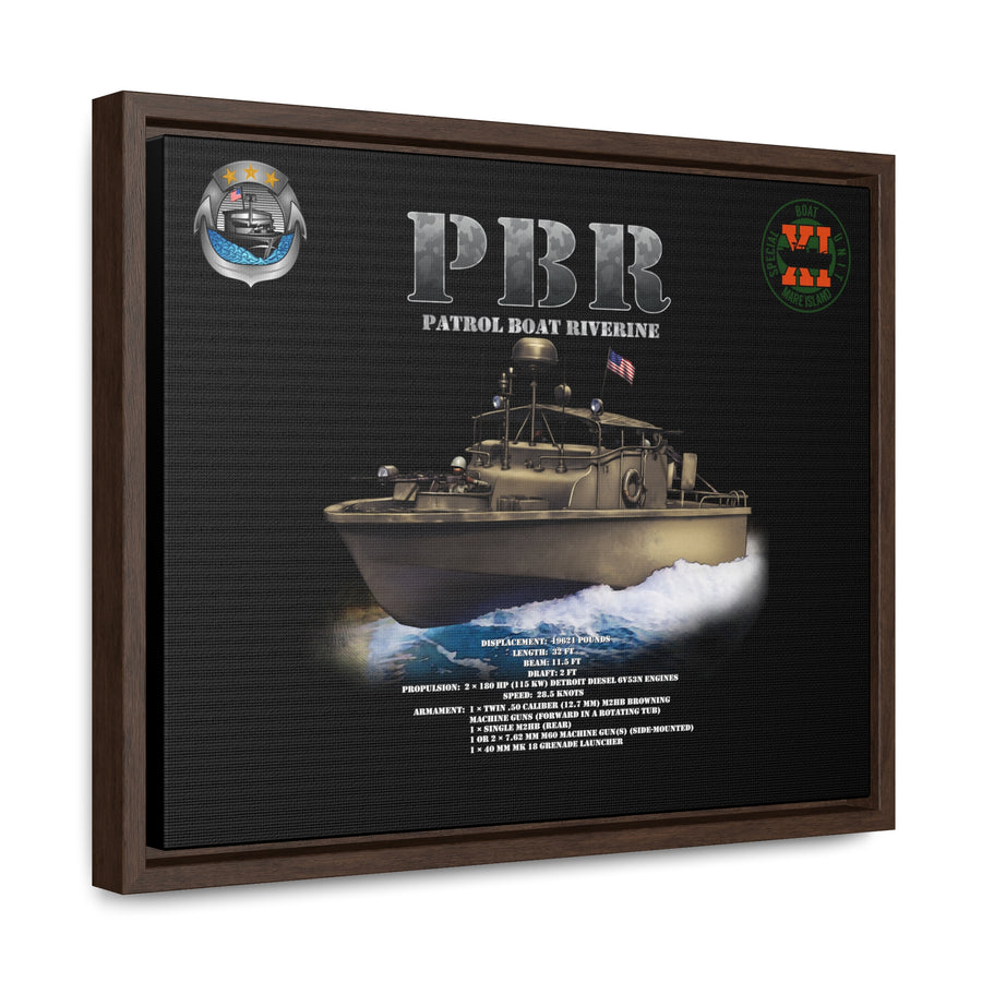 Patrol Boat River v2 - PBR *Custom SBU 11
