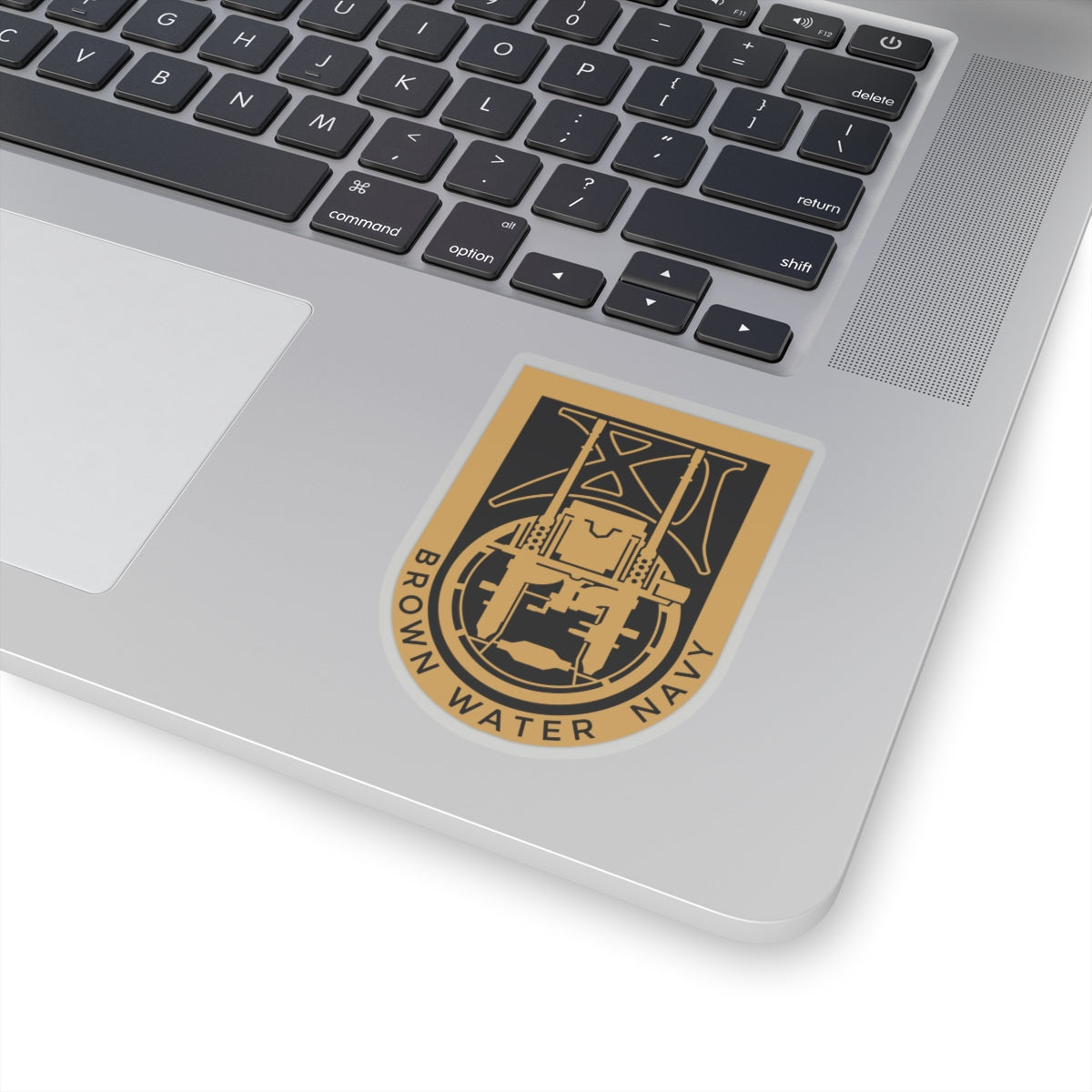 SBU 11 v3 Sticker
