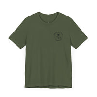 Thumbnail for SBT 22 Vanguard Tee – Black & White Collection, v1