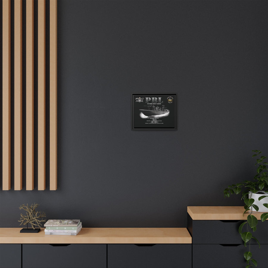 Patrol Boat Light - PBL *Custom SBT 22