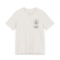 Thumbnail for Navy Chief SWCC Qualification T-Shirt - Black & White Collection