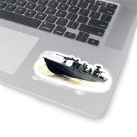 Thumbnail for PBL v1 - Patrol Boat Light Sticker