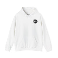 Thumbnail for Special Boat Unit 11 v1 Hoodie - Black & White Collection