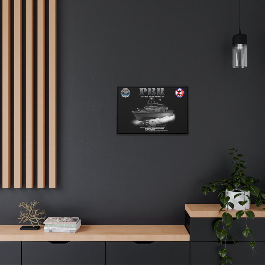 Patrol Boat River v1 - PBR *Custom SBU 11