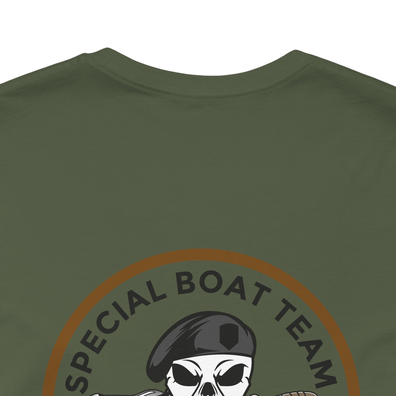SBT 20 Vanguard Tee – Innovative Design & Ultimate Comfort, v2
