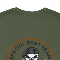 Thumbnail for SBT 20 Vanguard Tee – Innovative Design & Ultimate Comfort, v2