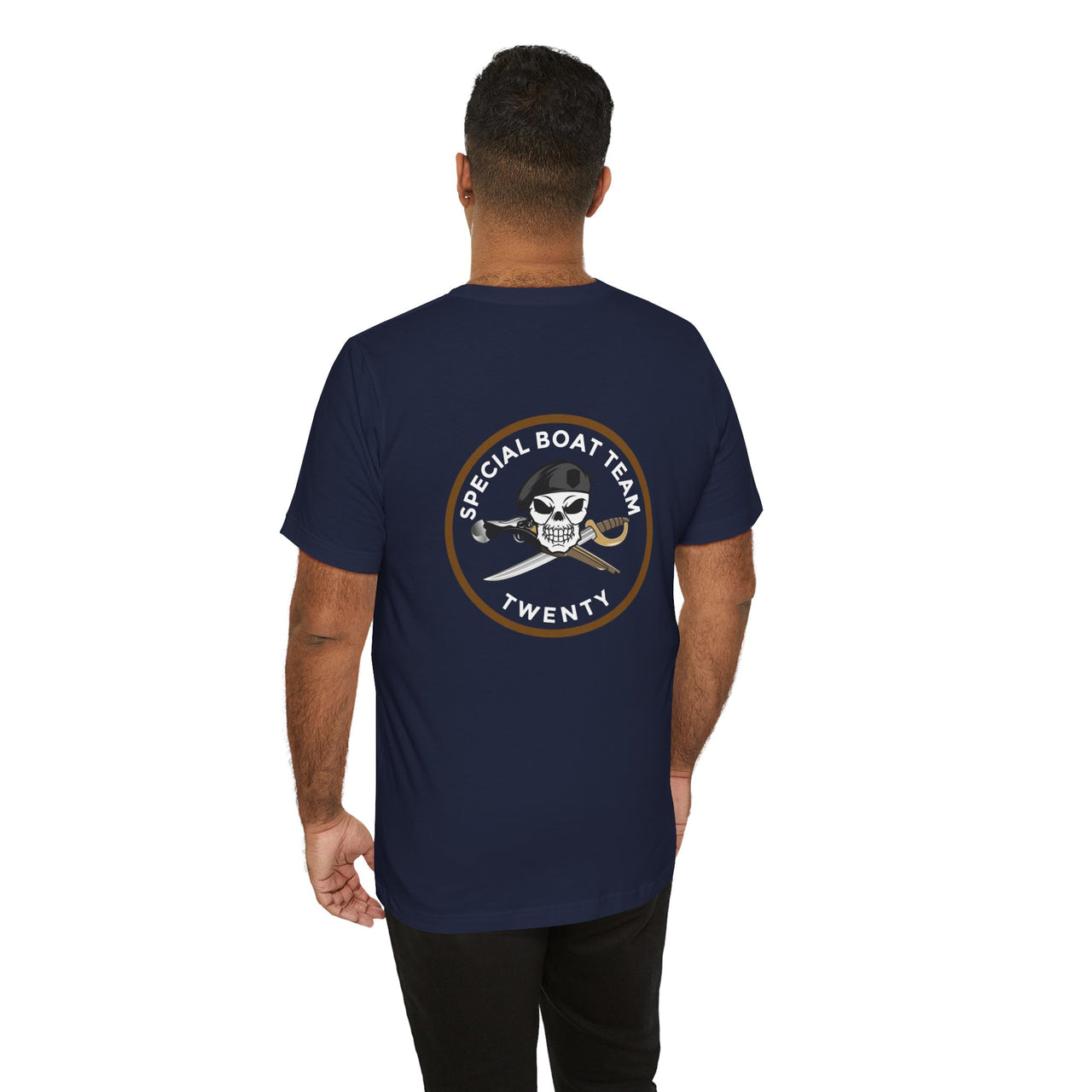 SBT 20 Vanguard Tee – Innovative Design & Ultimate Comfort, v2