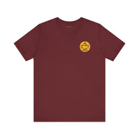 Thumbnail for Special Boat Unit 11 v2 T-Shirt – Gold Collection