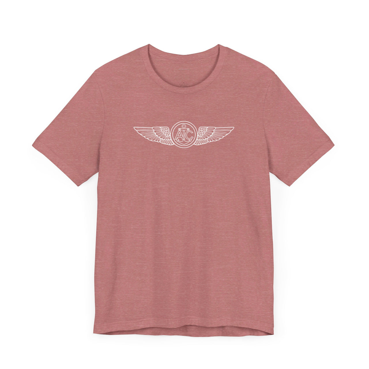 Aircrewman Operator Qualification T-Shirt - Black & White Collection