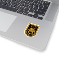 Thumbnail for SBU 11 v3 Sticker