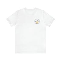 Thumbnail for First Class Petty Officer T-Shirt (Black)