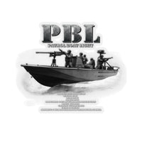 Thumbnail for PBL v2 - Patrol Boat Light Sticker