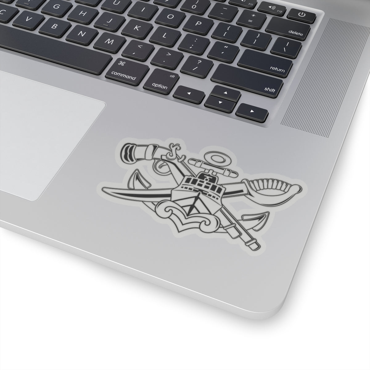 SWCC Senior Sticker (Senior)